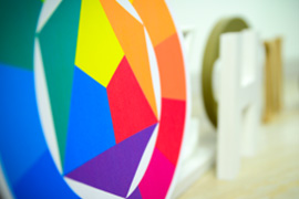 Ihr eigenes Corporate Design – klar und unverkennbar