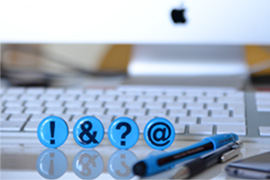 Ihre eigene Webpräsenz – übersichtlich und kreativ